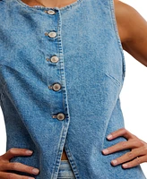 Free People Women's Aimee Vest
