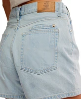 Free People Women's Tippi Denim Shorts