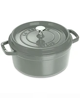 Staub Enameled Cast Iron 2.75-Qt. Cocotte