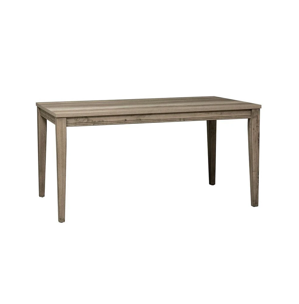 Liberty Furniture Rectangular Leg Table