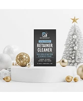 Retainer Cleaner (Mint), 60 ct
