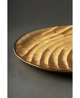 Gauri Kohli Savanna Gold Tray