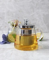 41 Oz. Oolong Teapot