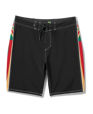 Quiksilver Men's Surfsilk Hi Flight Boardshorts