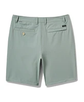 Quiksilver Men's Union Amphibian 20 Shorts