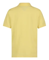 Tommy Hilfiger Big Boys Ivy Stretch Polo Shirt
