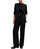 Boss by Hugo Women's Regular-Fit Blazer