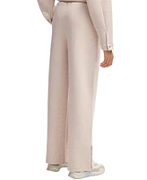 Boss by Hugo Women's Double B Tracksuit Bottoms