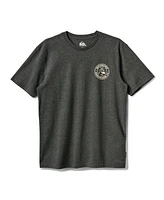 Quiksilver Men's Bubbles Mod Short Sleeve T-shirt