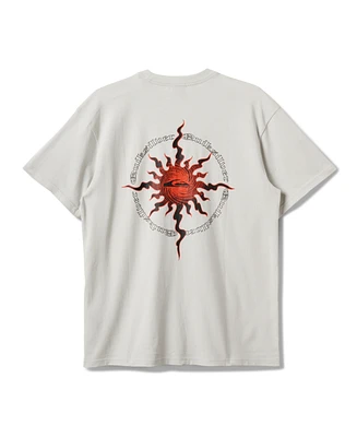 Quiksilver Men's Solaris Mer T-Shirt