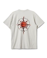 Quiksilver Men's Solaris Mer T-Shirt