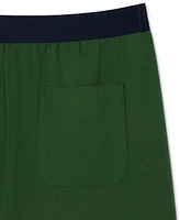 Lacoste Men's Logo Shorts