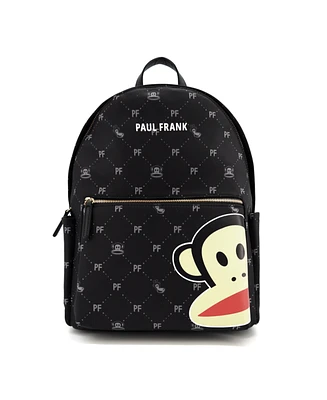 Like Dreams Paul Frank Adventure Medium Backpack