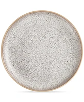 Oake Clay Salad Plates, Set of 4, Exclusively at Macy's