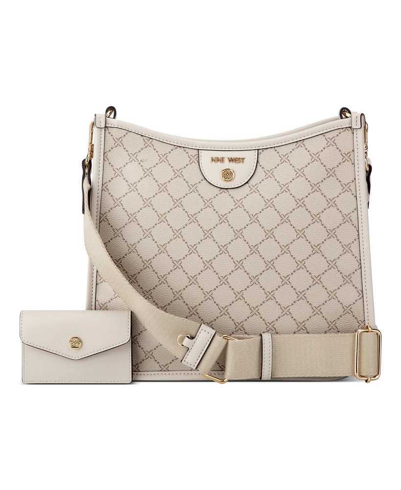 Nine West Brice Crossbody Bag