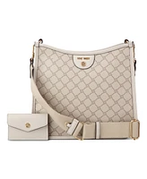 Nine West Brice Crossbody Bag