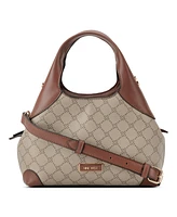 Nine West Eamon Top Handle Crossbody Bag