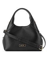 Nine West Eamon Top Handle Crossbody Bag