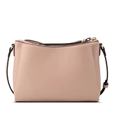 Nine West Leonel 3 Comp Crossbody Bag