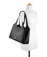 Nine West Lyra Large Laptop Tote Bag