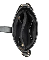 Nine West Tenely Bucket Crossbody Bag