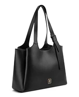 Nine West Lyra Large Laptop Tote Bag