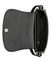Nine West Tenely Small Flap Crossbody Bag
