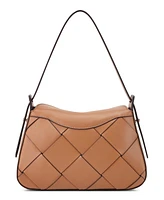 Nine West Eleanora Convertible Medium Shoulder Bag