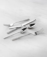 Fortessa Nomad 20-Piece Flatware Set