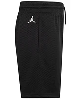 Jordan Big Boys Mj Mvp Mesh Shorts