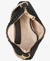 I.n.c. International Concepts Quynn Small Quilted Crossbody, Exclusively at Macy's