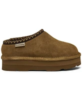 Bearpaw Little Girls Martis Slippers from Finish Line