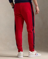 Polo Ralph Lauren Men's Double-Knit Track Pants