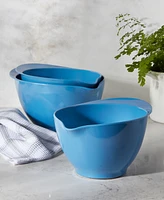 The Cellar Melamine Batter Bowls, Set of 3, Exclusively at Macy's