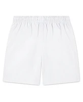 Jordan Big Boys Jumpman Woven Play Shorts