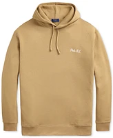 Polo Ralph Lauren Men's Big & Tall Bear Fleece Hoodie