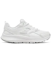 Skechers Women's Go Run Consistent 2.0 - Sumpter Trail Wide Width Running Sneakers