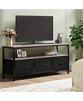 gaomon Dresser Tv Stand, Entertainment Center with Storage