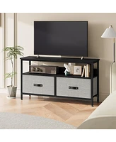 gaomon 50 Inch Tv Stand for Living Room