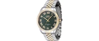 Invicta Men's Specialty Quartz 3 Hand Dial Watch