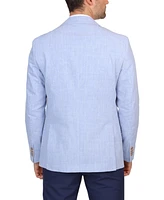 Tailorbyrd Men's Broken Check Sportcoat
