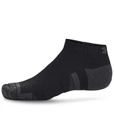 Under Armour Men's Performance Tech Low Socks - 6-pack