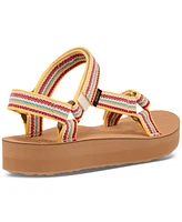 Teva Women's Midform Universal Woven Sandals