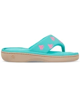 Isotoner Signature Women's Resort Thong Slippers