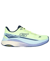 Skechers Women's Max Cushioning Propulsion Running Sneakers from Finish Line