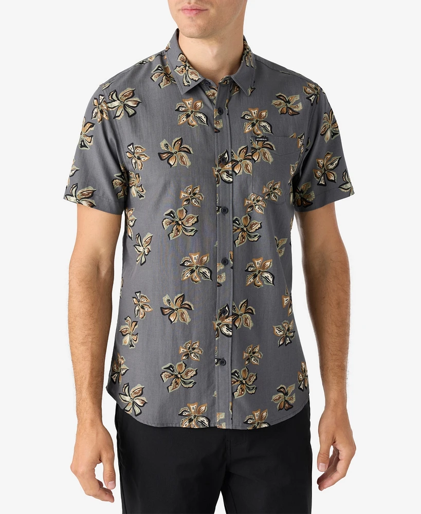 O'Neill Oasis Eco Modern Standard Shirt