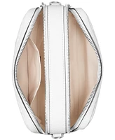 Michael Kors Bryant Medium Double Zip Chain Camera Crossbody