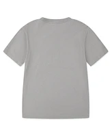 Jordan Big Boys Jumpman Short Sleeve Tee