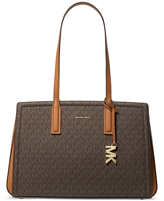 Michael Michael Kors Laila Medium Tote