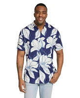 Johnny Bigg Men's Keyline Short Sleeve Shirt